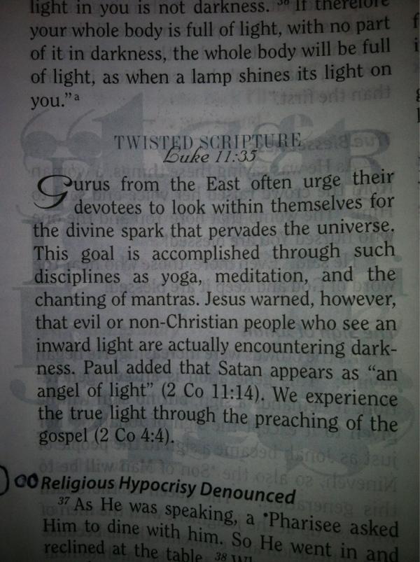 SukieYakii's tweet image. #twistedscripture #perfectiming