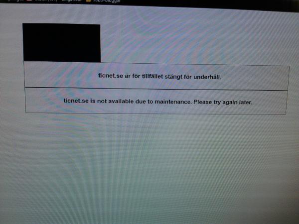 erikjonsson33's tweet image. Vasst..... #ticnet