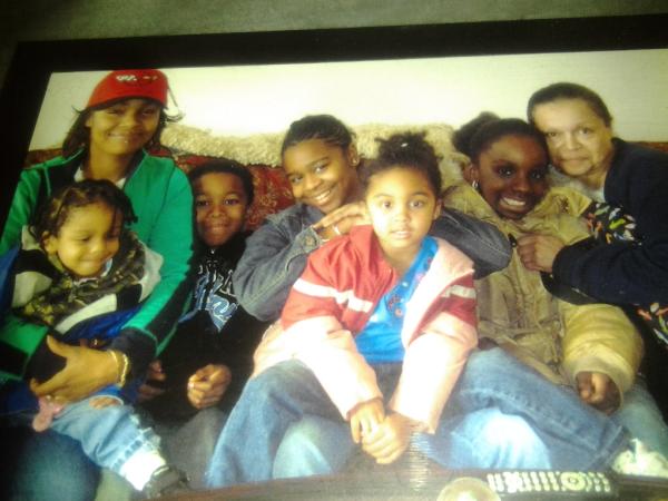 Caramel_Queen35's tweet photo. How time flies! http://t.co/juSDJ87U