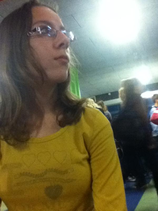 rietberkhout's tweet photo. Lekkerding xxx Riët http://t.co/IRqiJFhc