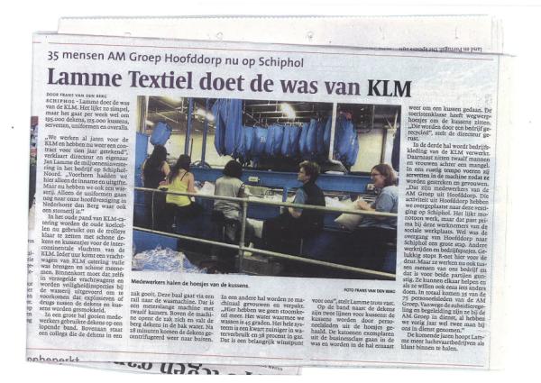 Boekhouder Sterkte Uitgaan van Lamme Textielbeheer (@LammeGroep) / Twitter