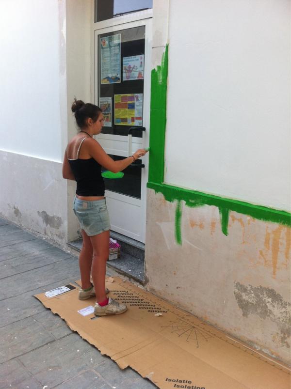 sitoconde's tweet photo. @Mcalvosk8 artistaza!!! http://t.co/E4OveleQ