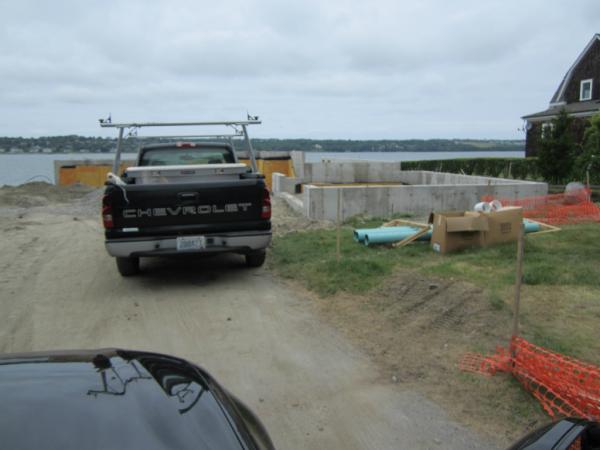 behanbros's tweet photo. New private residence in Tiverton, R.I... Beautiful view: http://t.co/vJDgBxxj