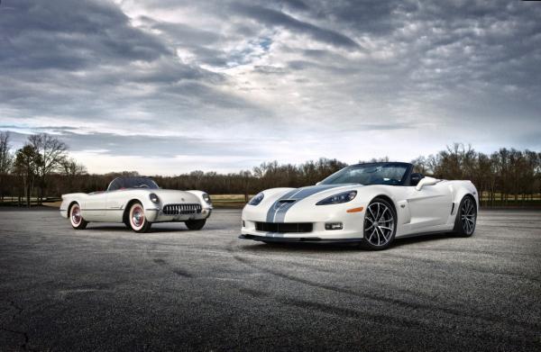 It's #ShowAndTellTuesday. Nothing like the top down on a beautiful summer day. Show us your hottest convertible!