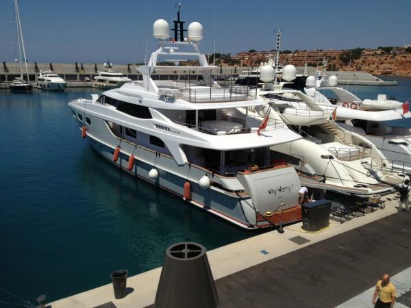 Why worry #mallorca #adriano