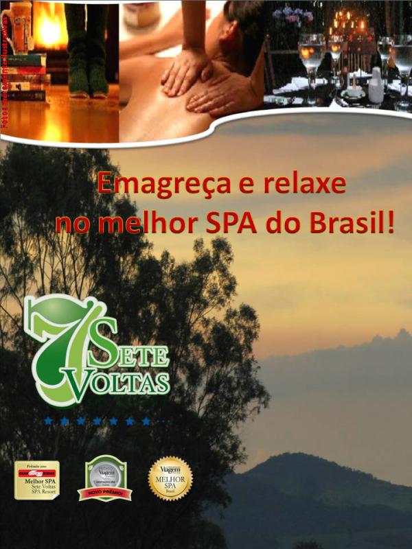 Spa Sete Voltas tweet media