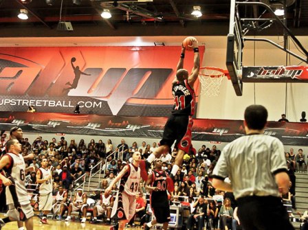 AZCaesar's tweet photo. Phoenix!!!! Ball Up vs. Glen"Big Baby"Davis' July 1st @ GCU http://t.co/U9misGB6  4 Tickets http://t.co/pojtqbGM