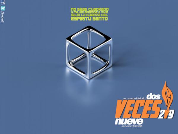 2veces9 tweet picture