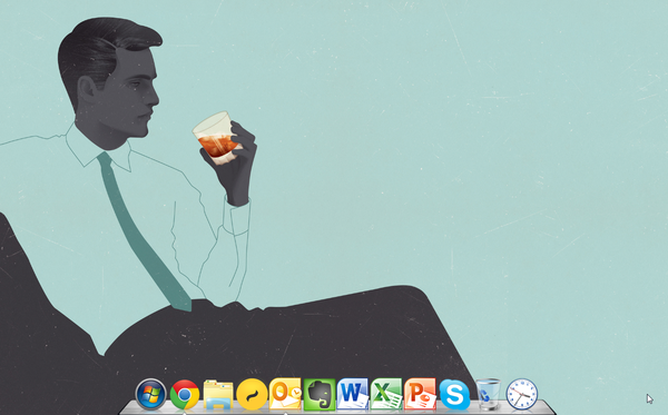 bhendrickx88's tweet image. Tuned my Windows with #ObjectDock  stardock.com/products/objec… via @Stardock