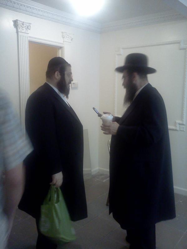 FrishaGroup's tweet photo. Havy meetings  for the votes http://t.co/9jBsGQoy