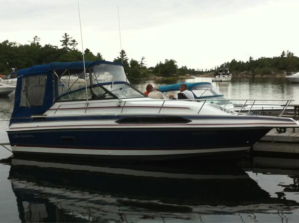 Putting my #boat up #forsale this weekend. Going bigger for next year. Tweet me if your interested.
