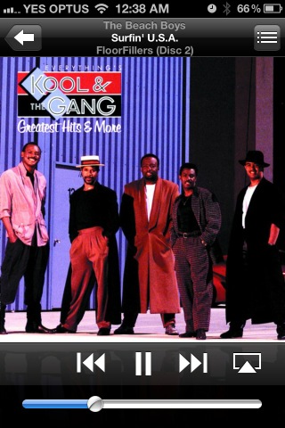 thereelobsessed's tweet photo. Oh iTunes... You rogue! http://t.co/hxWNwOSc