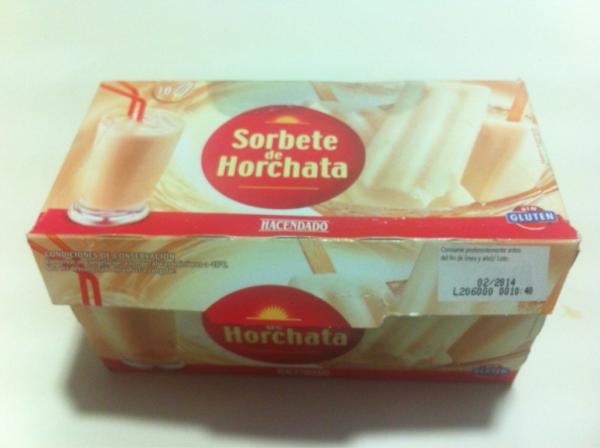 ADmas_Digital's tweet photo. El regalo de verano de esta tarde.. @mariasn1 se pondrá las botas! Os gusta la horchata? Por aquí solo a Maria!! http://t.co/Uw60kdwW