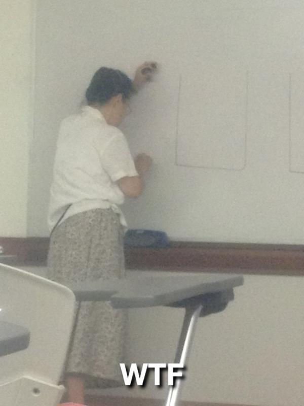 nicpezzz's tweet image. #ThingsIThinkInChem #everyclass