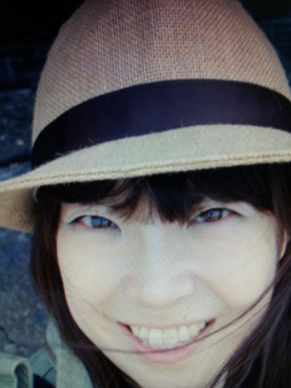 rumia2's tweet photo. @rumia2 항상... 웃자~~~^^ http://t.co/7bOd9kXb