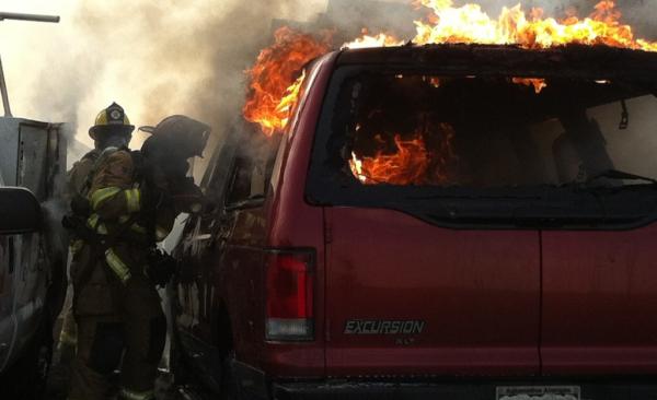 Byers Fire Rescue tweet media