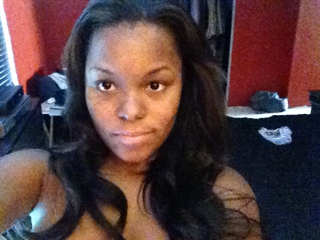 #TittyTuesday #Nomake-up http://t.co/8078Ldlq