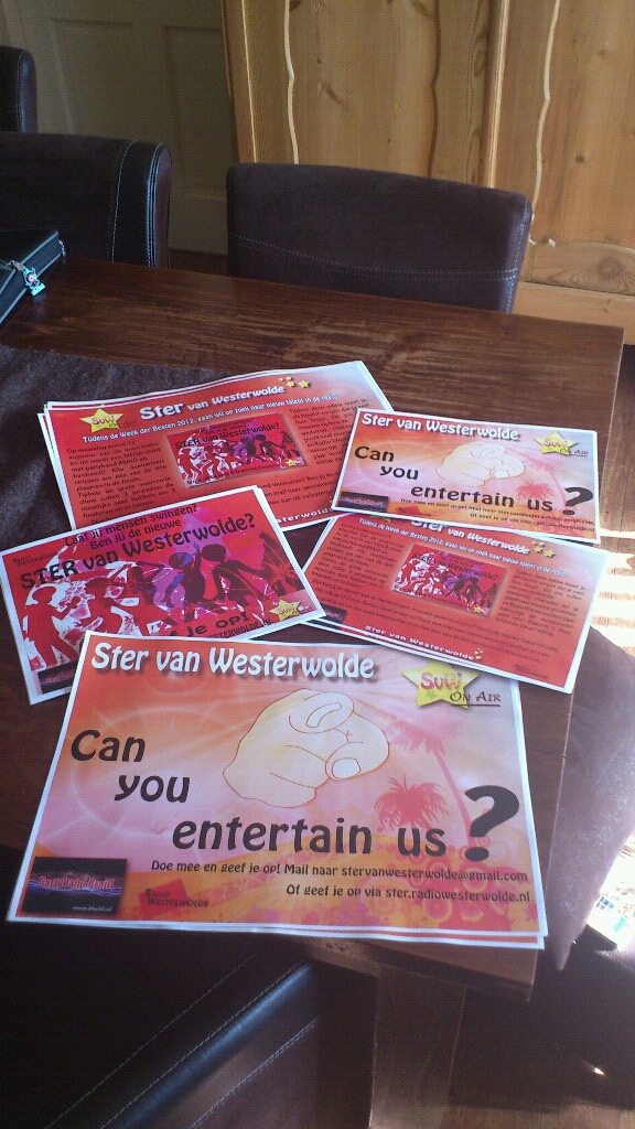Ster van Westerwolde (@SterWesterwolde) / Posts / X