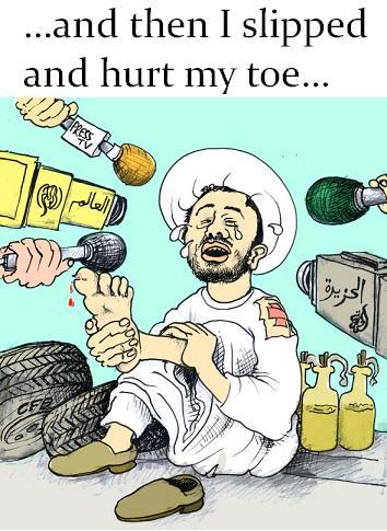 arabc0mics's tweet photo. Bahraini opposition #Arab #Bahrain #kuwait #Qatar #Egypt #Syria #Lebanon #gcc #Yemen http://t.co/IiLOgDAg