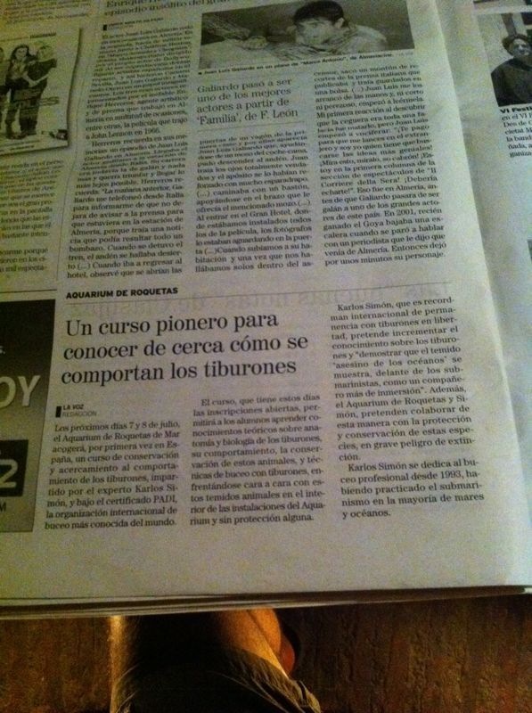 1 setmana...
