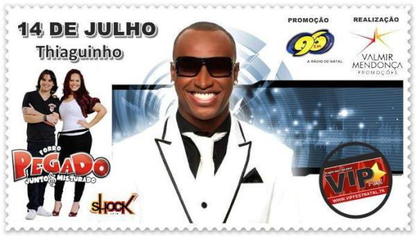 forropegado's tweet photo. Olha ai, Dia 14 - @forropegado em NATAL/RN  - @ShockCasaShow - http://t.co/HbXaI4rQ
