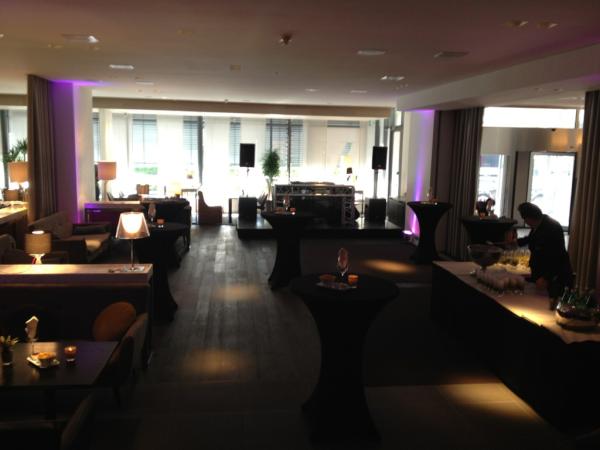 Tomvdn's tweet photo. Show Pullman Hotel Eindhoven http://t.co/SKvh6iJj