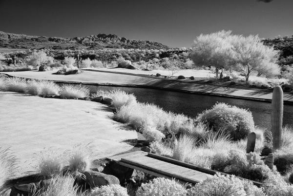 SunRidgeCanyon's tweet photo. Do you know what hole this is? http://t.co/OHZSIBIz