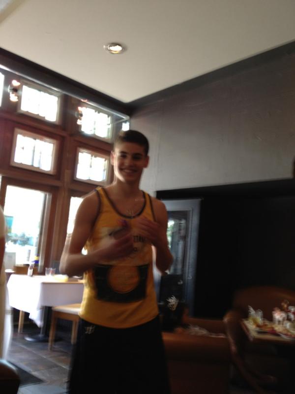 @cglassman42 ur ugly. It sucks