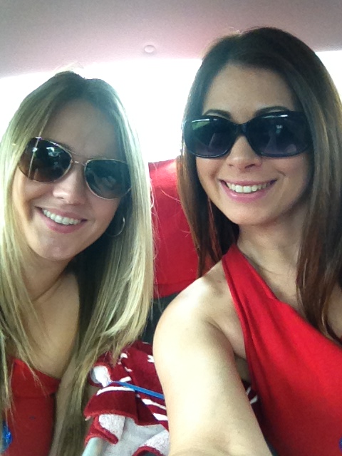 Here we come! http://t.co/dd8Jbu9F
