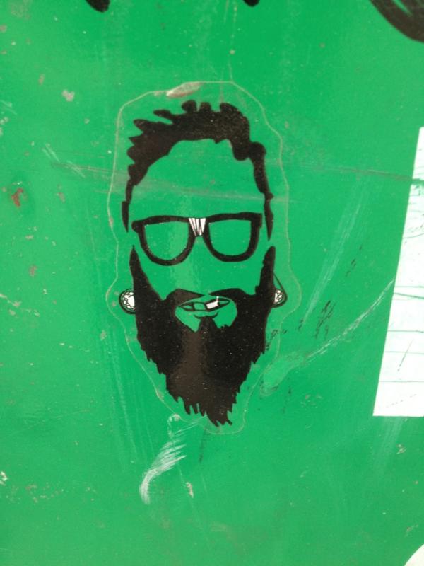 gilly2bags's tweet image. I&apos;ve seen this twice in #yeg. #neatstuff