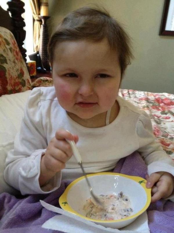 BeLuRoZo's tweet photo. Sos hermosa avalanna no importa lo que digan http://t.co/iVhze0pq