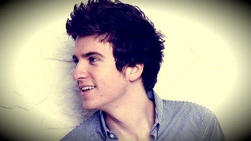 GregJamesArmy's tweet image. #PhotoOne I thought I was hilarious because the matte I used over this photo was called 'Greg'. Isn't he shsjd though