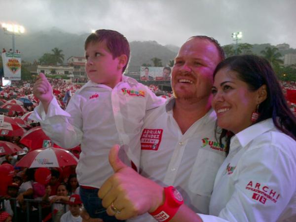 Carolina Gomez Aguiñaga tweet media