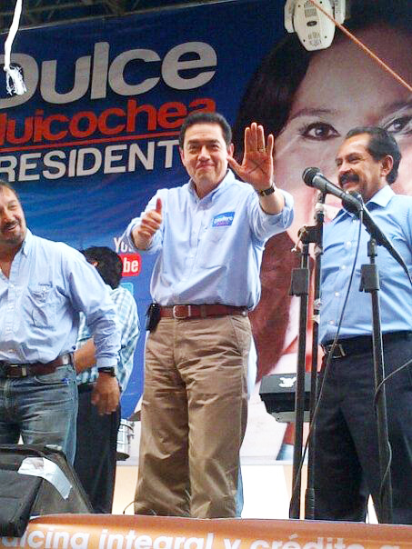 CaballeroVctor's tweet photo. Estamos en el cierre de campaña de candidatos del municipio de #Jojutla #Morelos #PAN #2012 #Cuernavaca @PAN_Morelos http://t.co/1VSYDmrn