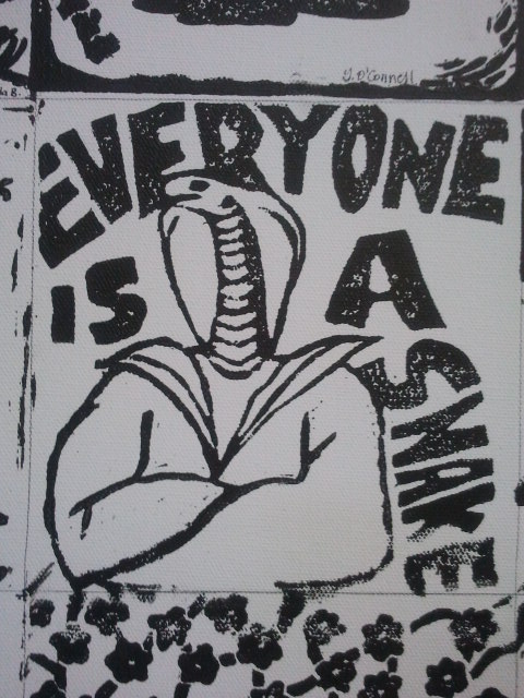 MollyPriebe's tweet image. That's the motto #staproblems