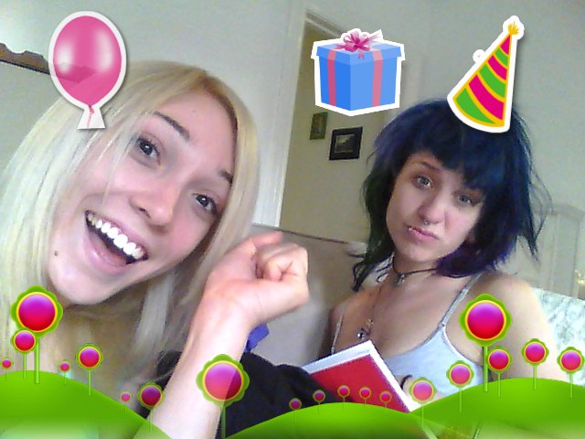 New hair means web cam photo shoot with @infiltrateproxy http://t.co/slcthxNl<a class="tags" href="/tag/infiltrateproxy">@infiltrateproxy</a><a href="/tag/mvsales"class="tags"><span>#mvsales</span></a>