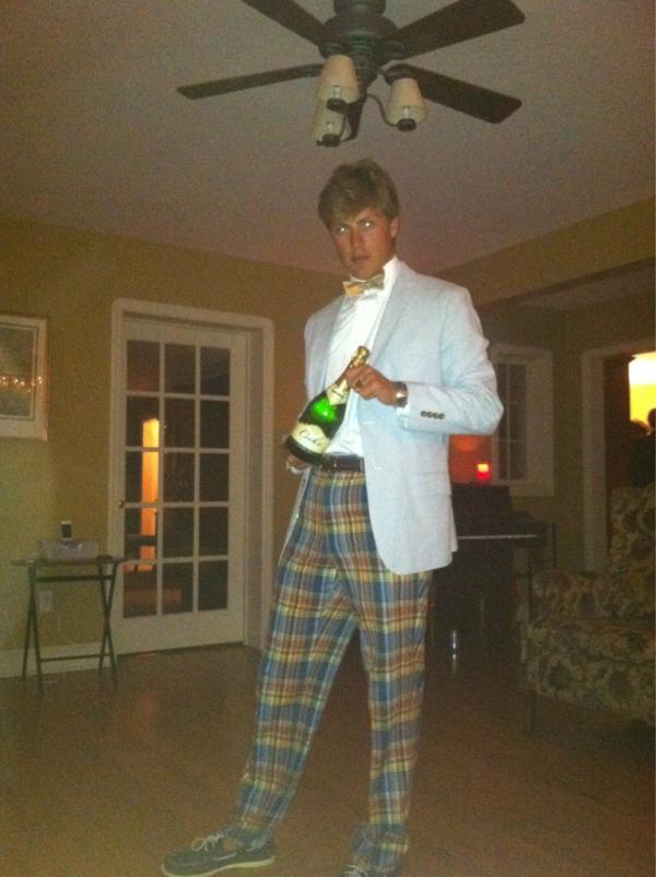 Delta PREP tweet media