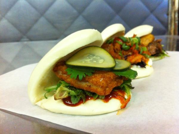 thebuntruck's tweet image. Buns buns buns