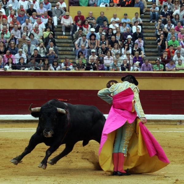 Mañana #SebastianCastella en Burgos