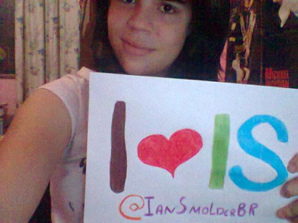 AchadinhosBan's tweet photo. @iansomerhalder you prolly wont see this tweet, but i just wanna show u this i made for ISF http://t.co/P1PLqGpP