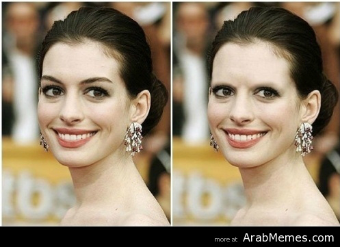 ArabMemes's tweet photo. This is why we have eyebrows #Arabmemes http://t.co/sF5arGvV