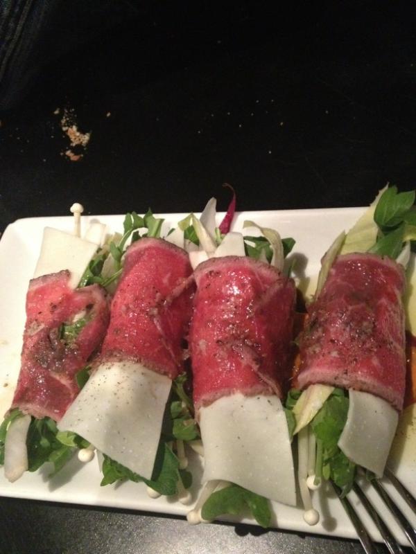 riyo sato tweet media