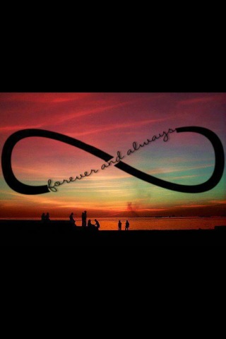 emilymiller01's tweet photo. Nfinity and promise http://t.co/i6zIlKoD