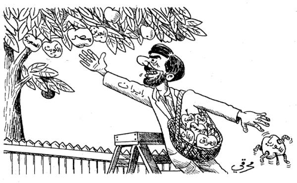 arabc0mics's tweet photo. إيران وسوريا ومصر #Arab #Bahrain #Kuwait #Qatar #Egypt #Syria #Lebanon #gcc #Yemen http://t.co/oAxtAmj6
