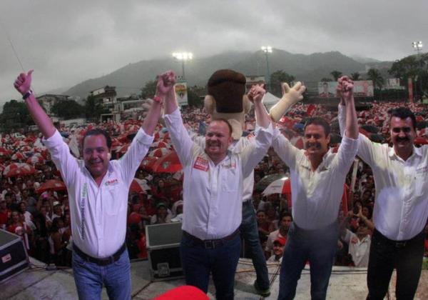 RODRIGO AGUILERA tweet media