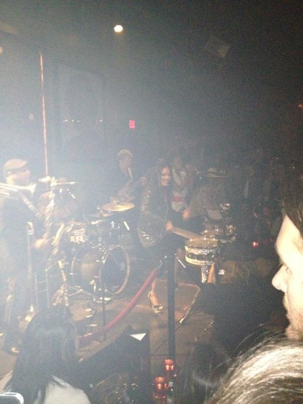 HumanLifeDJs's tweet image. Not only does Sheila E still kill it on the timbales... She's actually kinda hot #musiccrush