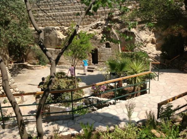 Prdanieldml's tweet image. Esse túmulo esta vazio, Aleluia!!!!