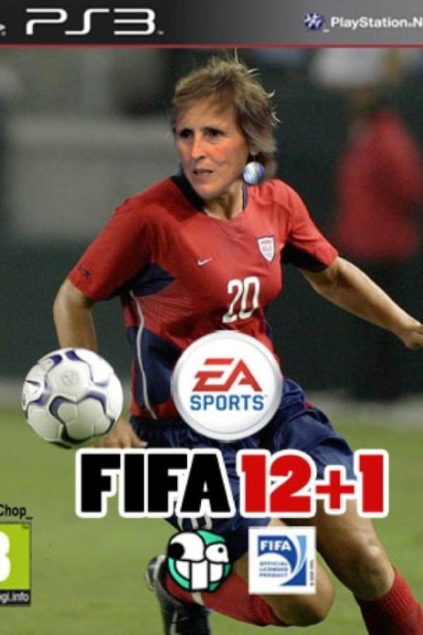 sitoconde's tweet photo. La portada próxima del FIFA13!!! http://t.co/79em1blo