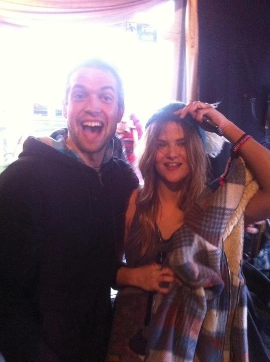 2SamLightfoot's tweet photo. @gemmagregory333 Do you remember this???! http://t.co/Kvr2QGov