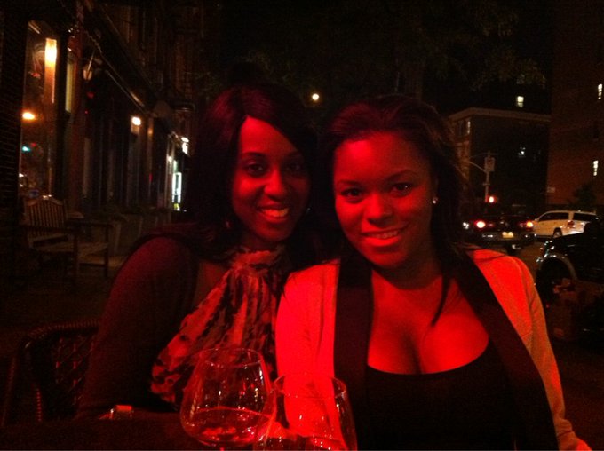 Pic from lastnight http://t.co/PqlLEqw3<a href="/tag/tittytuesday"class="tags"><span>#tittytuesday</span></a><a href="/tag/nomake"class="tags"><span>#nomake</span></a>